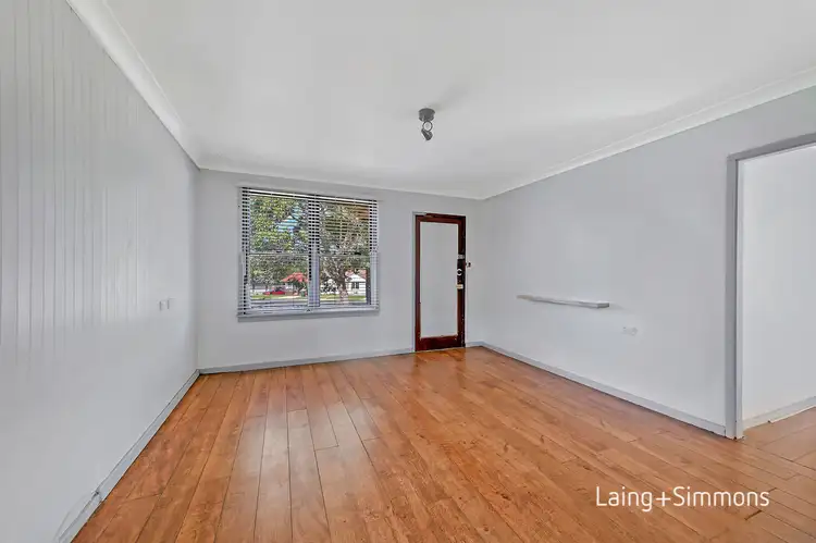 Third view of Homely house listing, 52 Rymill Road, Tregear NSW 2770