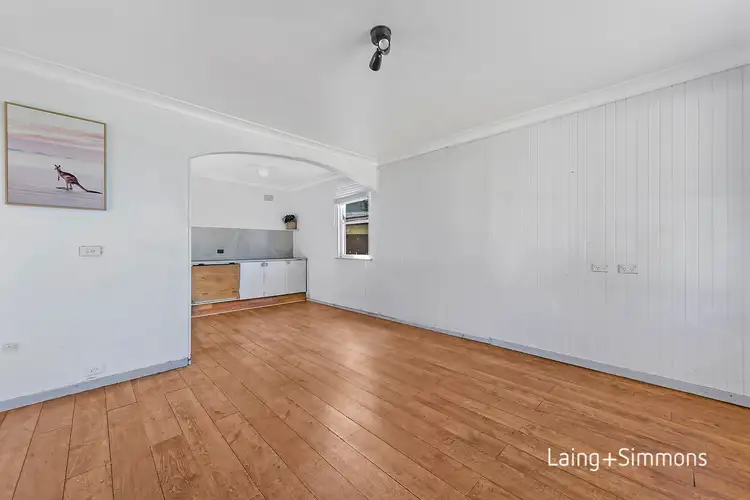 Fourth view of Homely house listing, 52 Rymill Road, Tregear NSW 2770