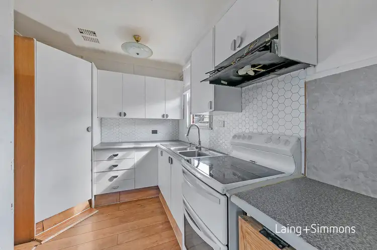 Fifth view of Homely house listing, 52 Rymill Road, Tregear NSW 2770