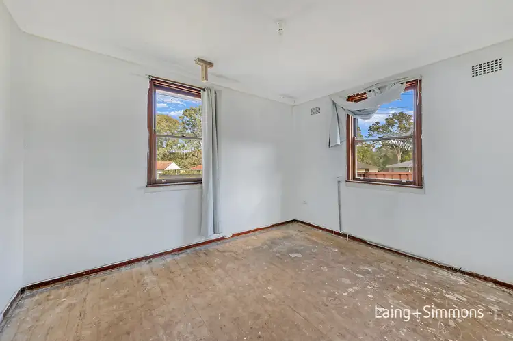 Sixth view of Homely house listing, 52 Rymill Road, Tregear NSW 2770