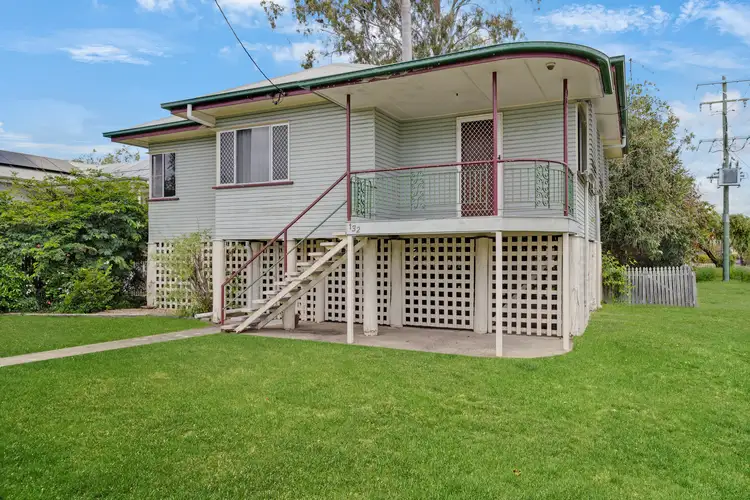 132 Talbot Street, Berserker QLD 4701