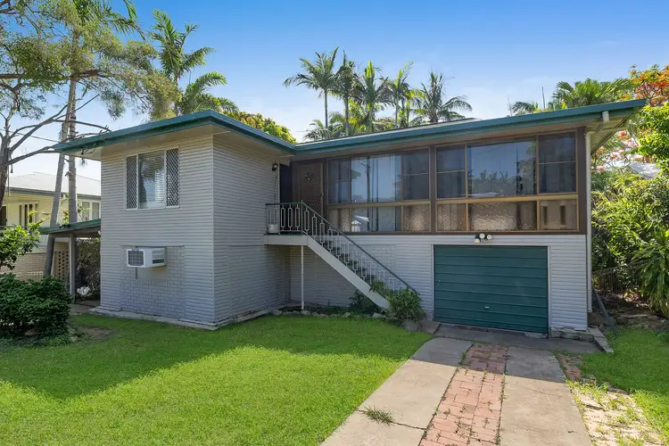 429 Diplock Street, Frenchville QLD 4701