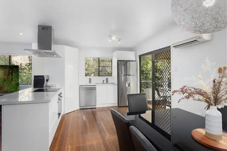 Second view of Homely house listing, 8 Labanka Close, Frenchville QLD 4701