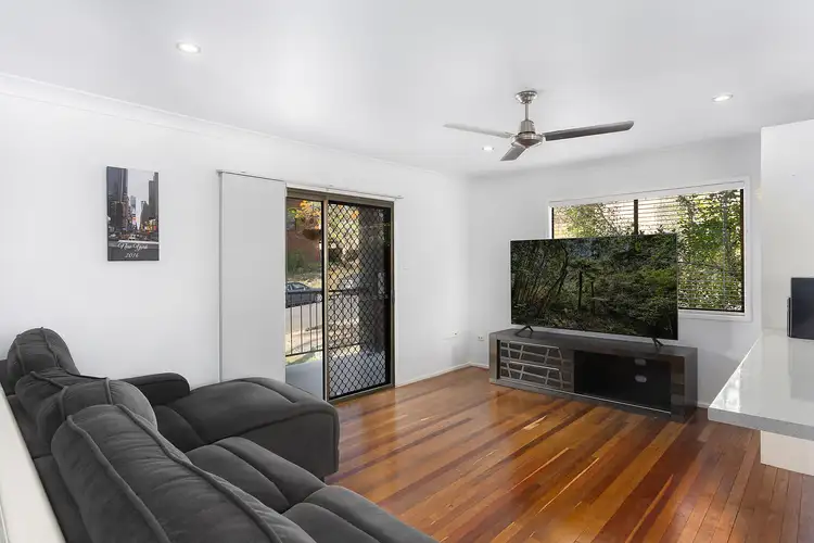 Fourth view of Homely house listing, 8 Labanka Close, Frenchville QLD 4701