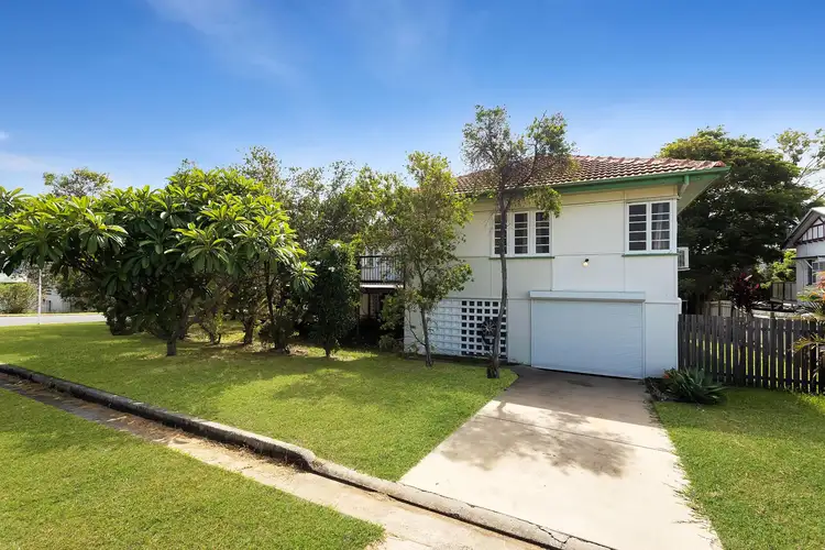 Main view of Homely house listing, 60 Jardine Street, West Rockhampton QLD 4700