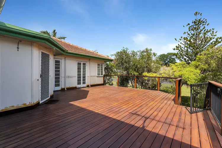 Second view of Homely house listing, 60 Jardine Street, West Rockhampton QLD 4700