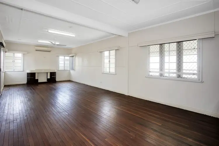 Third view of Homely house listing, 60 Jardine Street, West Rockhampton QLD 4700