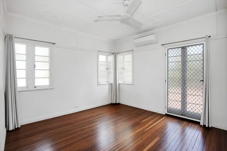 Sixth view of Homely house listing, 60 Jardine Street, West Rockhampton QLD 4700