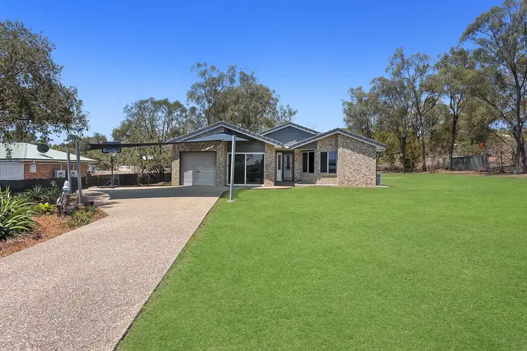 71 Belmont Road, Parkhurst QLD 4702