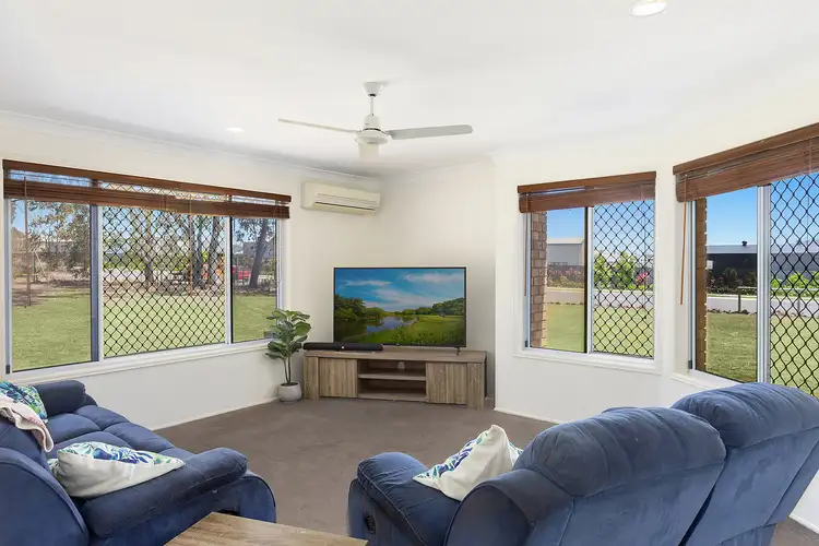 Fifth view of Homely house listing, 71 Belmont Road, Parkhurst QLD 4702