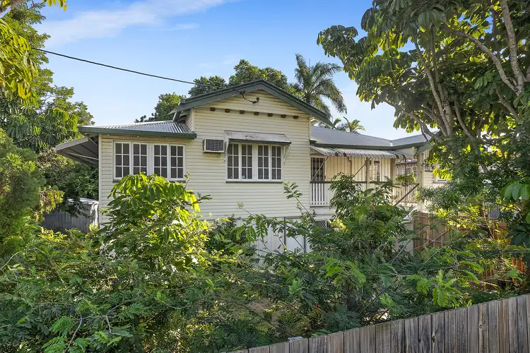 Main view of Homely house listing, 134 High Street, Berserker QLD 4701