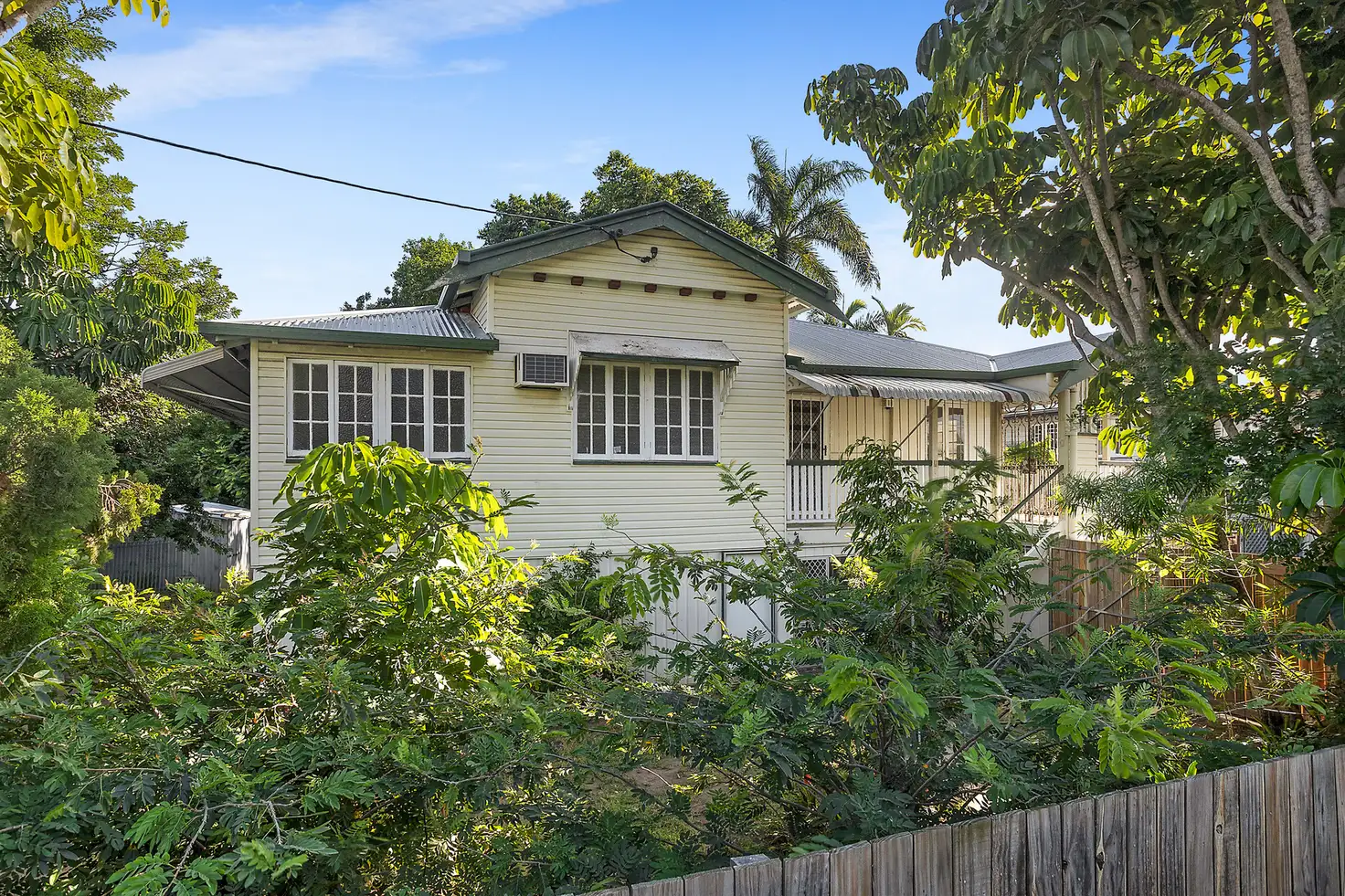 Main view of Homely house listing, 134 High Street, Berserker QLD 4701