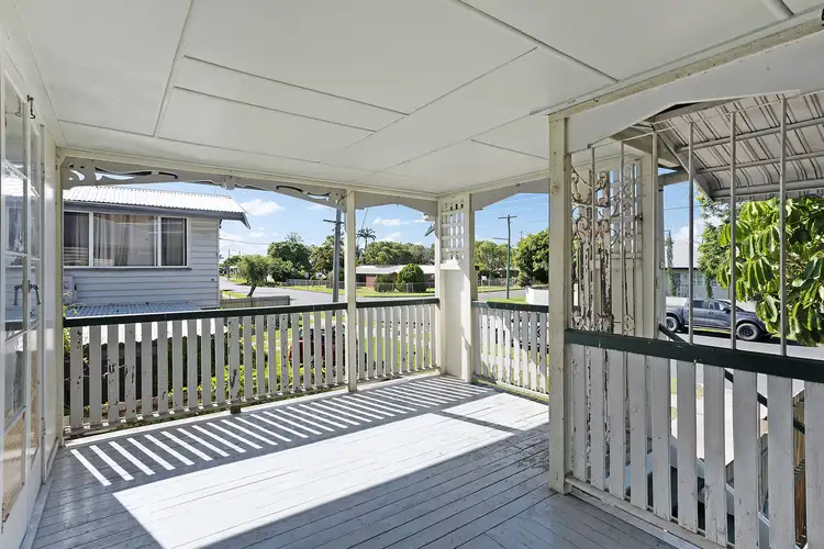 Second view of Homely house listing, 134 High Street, Berserker QLD 4701