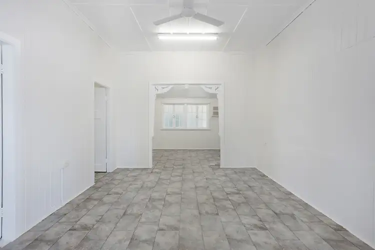 Third view of Homely house listing, 134 High Street, Berserker QLD 4701