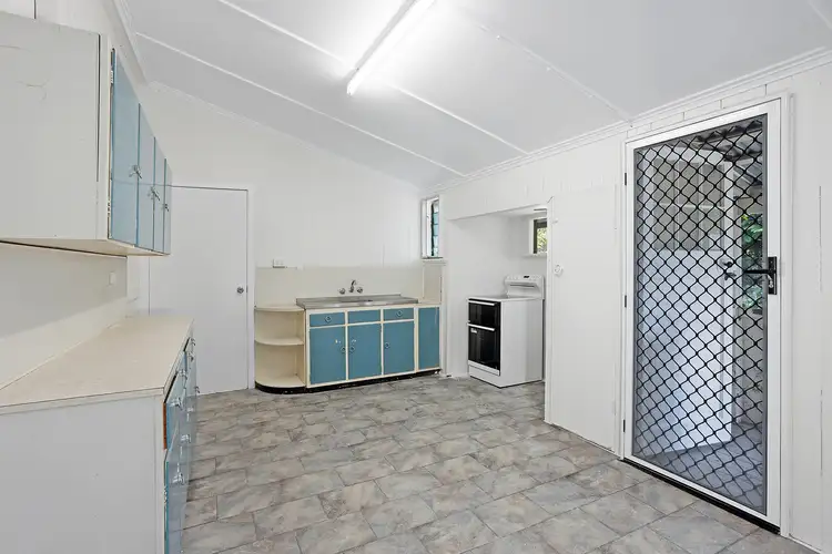 Fourth view of Homely house listing, 134 High Street, Berserker QLD 4701