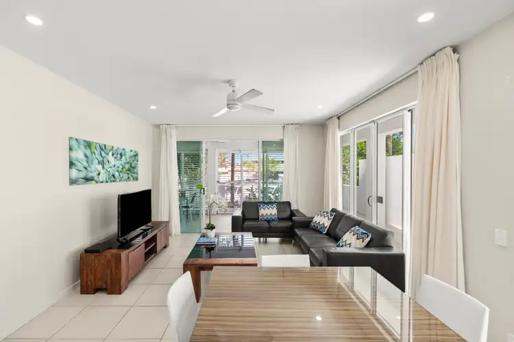 Main view of Homely apartment listing, 8/201 Lake Street, Cairns North QLD 4870