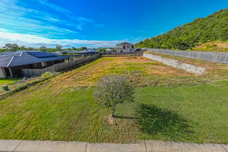 2 Pomelo Street, Jensen QLD 4818