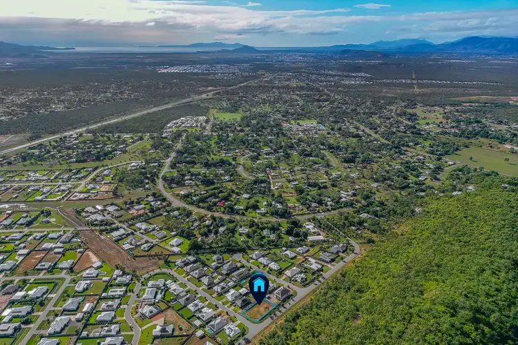Fourth view of Homely land listing, 2 Pomelo Street, Jensen QLD 4818