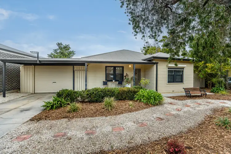36 Dorene Street, St Marys SA 5042
