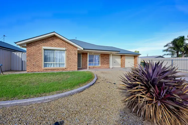 Second view of Homely house listing, 34 Scoble Street, Whyalla Norrie SA 5608