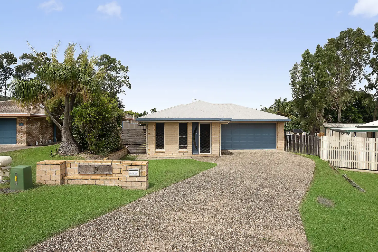 Main view of Homely house listing, 9 O'Sullivan Street, Koongal QLD 4701