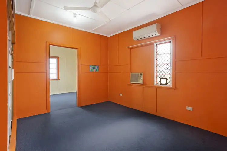 Fifth view of Homely house listing, 27 Stanley Street, Rockhampton City QLD 4700