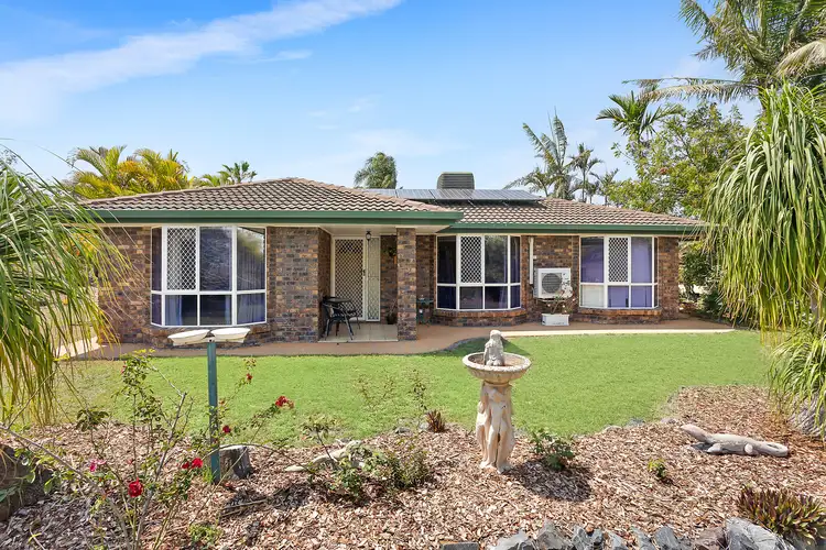 Main view of Homely house listing, 76-80 Constance Avenue, Rockyview QLD 4701