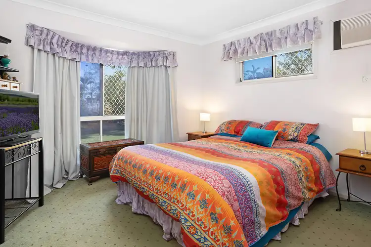 Second view of Homely house listing, 76-80 Constance Avenue, Rockyview QLD 4701