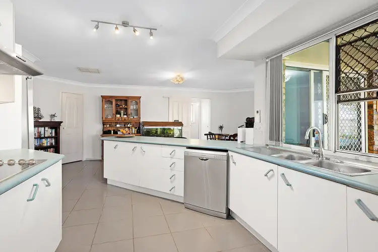 Fourth view of Homely house listing, 76-80 Constance Avenue, Rockyview QLD 4701