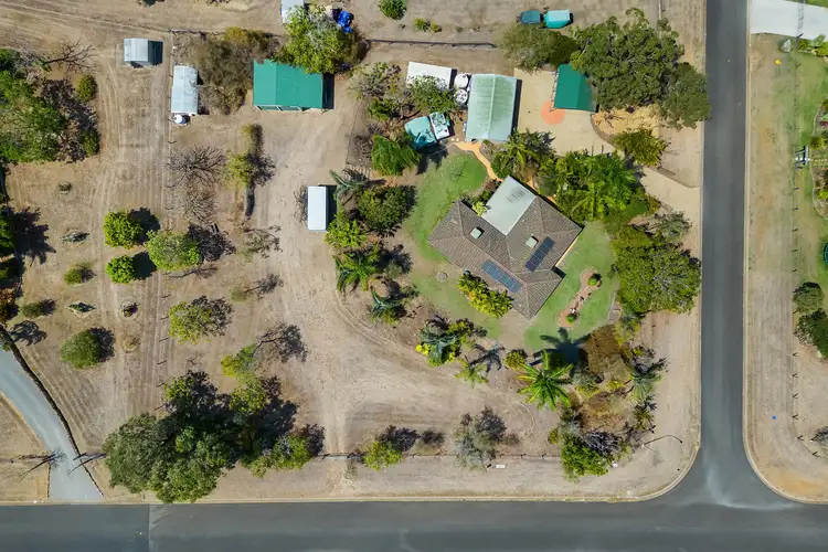 Sixth view of Homely house listing, 76-80 Constance Avenue, Rockyview QLD 4701
