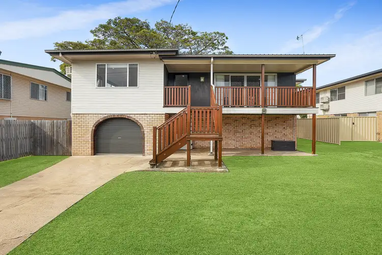 243 Flanagan Street, Frenchville QLD 4701