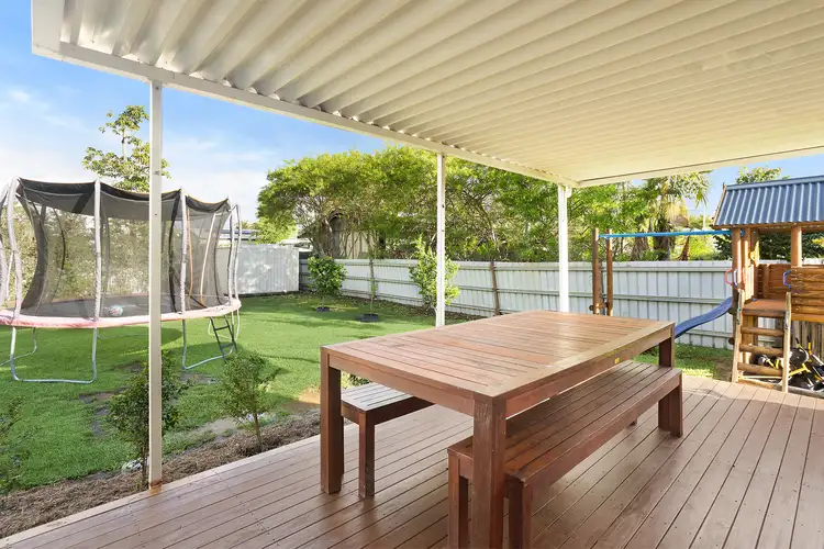 Main view of Homely house listing, 6 Harrup Street, West Rockhampton QLD 4700