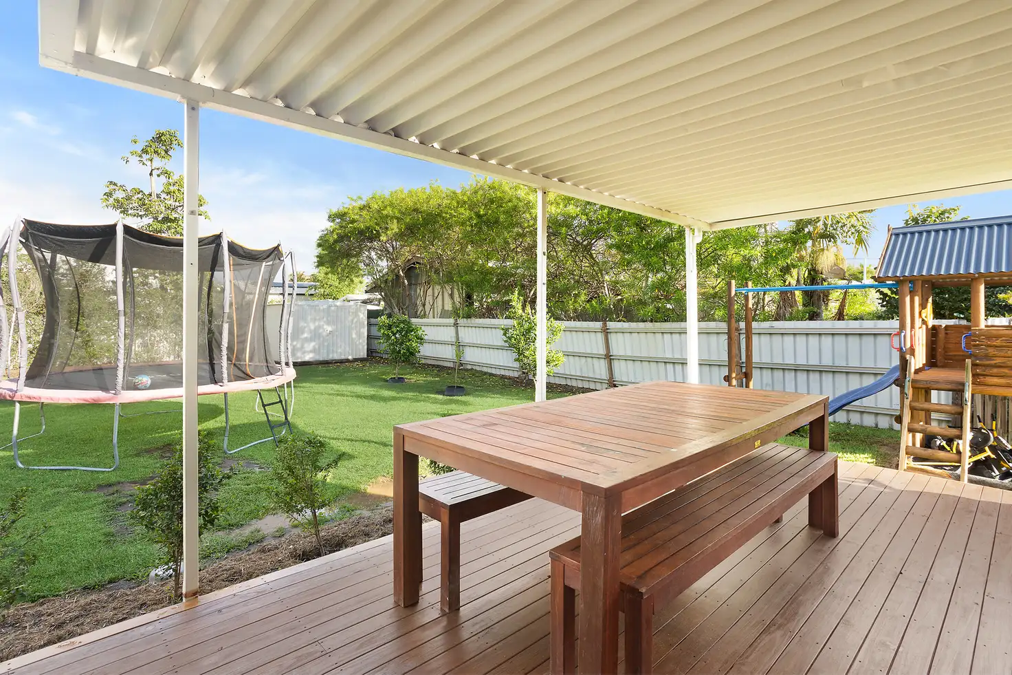Main view of Homely house listing, 6 Harrup Street, West Rockhampton QLD 4700