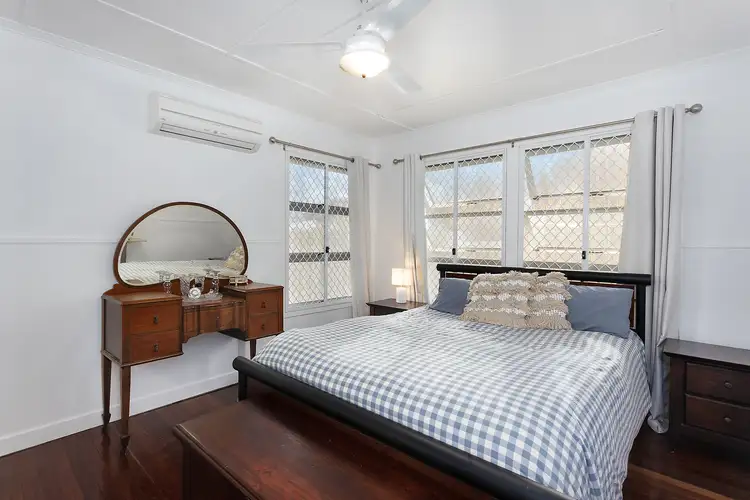 Fifth view of Homely house listing, 6 Harrup Street, West Rockhampton QLD 4700