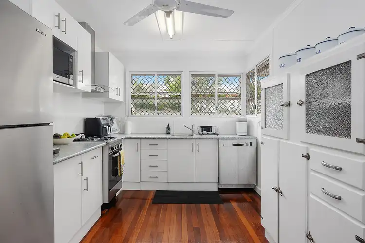 Sixth view of Homely house listing, 6 Harrup Street, West Rockhampton QLD 4700