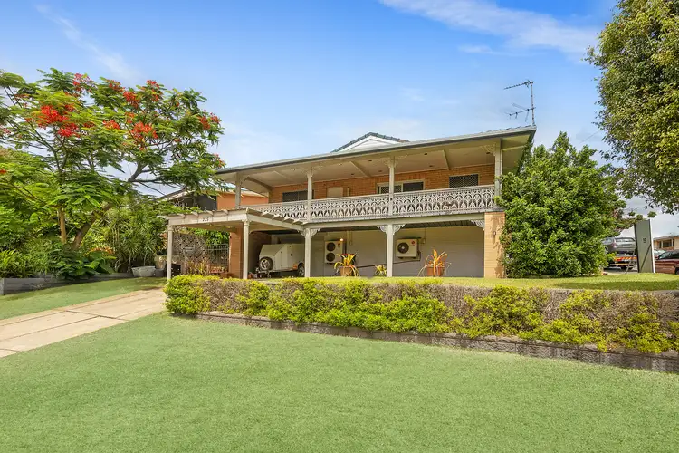 Main view of Homely house listing, 225 Schmidt Street, Frenchville QLD 4701