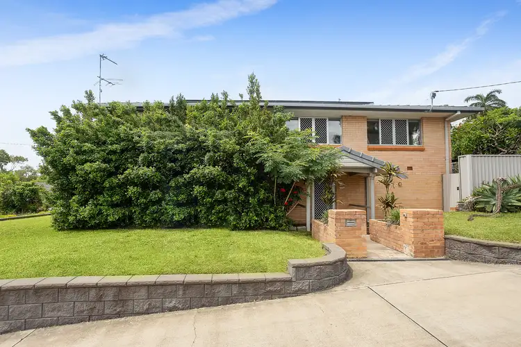Second view of Homely house listing, 225 Schmidt Street, Frenchville QLD 4701