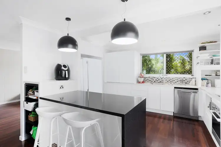 Fourth view of Homely house listing, 225 Schmidt Street, Frenchville QLD 4701