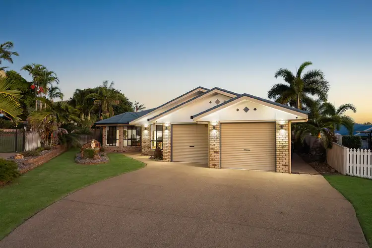 Main view of Homely house listing, 12 Kinsale Court, Norman Gardens QLD 4701
