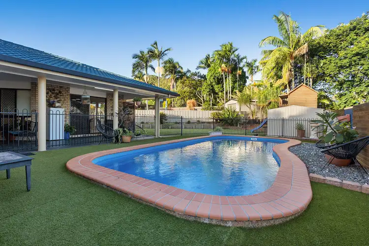 Second view of Homely house listing, 12 Kinsale Court, Norman Gardens QLD 4701