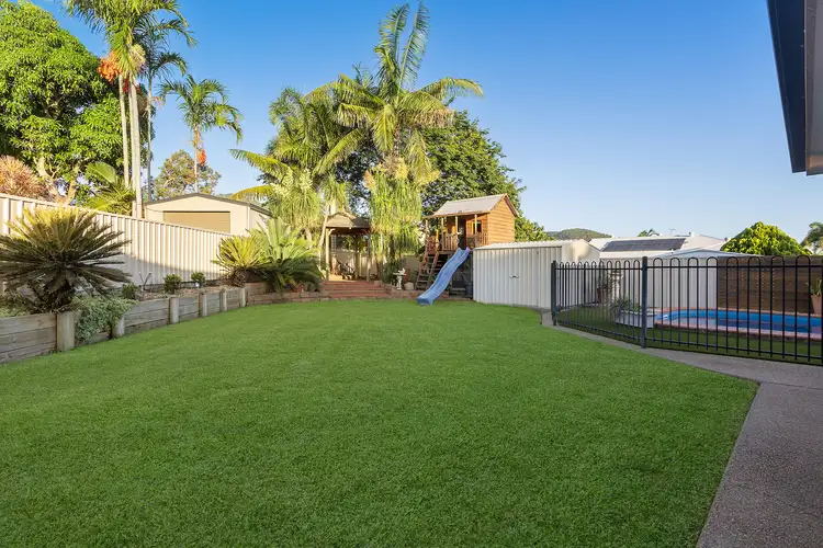 Fourth view of Homely house listing, 12 Kinsale Court, Norman Gardens QLD 4701