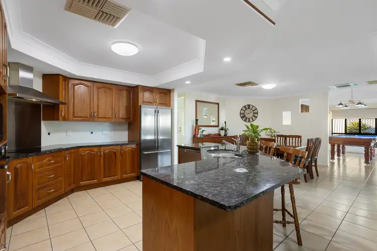 Sixth view of Homely house listing, 12 Kinsale Court, Norman Gardens QLD 4701