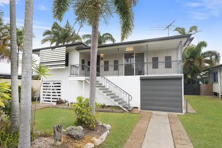 Main view of Homely house listing, 125 Plahn Street, Frenchville QLD 4701
