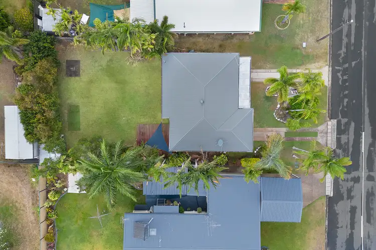 Fifth view of Homely house listing, 125 Plahn Street, Frenchville QLD 4701