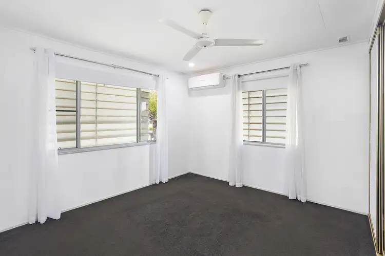 Sixth view of Homely house listing, 125 Plahn Street, Frenchville QLD 4701