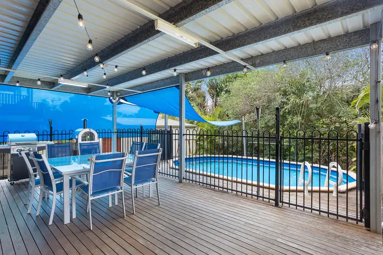 Second view of Homely house listing, 203 Gillam Street, Frenchville QLD 4701