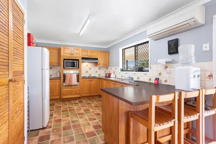 Third view of Homely house listing, 203 Gillam Street, Frenchville QLD 4701