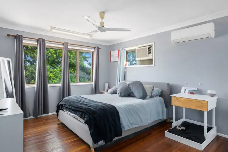 Fourth view of Homely house listing, 203 Gillam Street, Frenchville QLD 4701