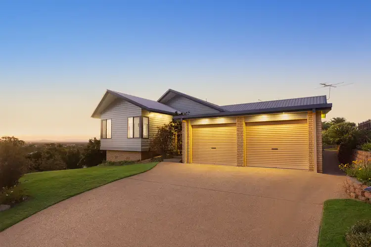 3 Murlay Avenue, Frenchville QLD 4701