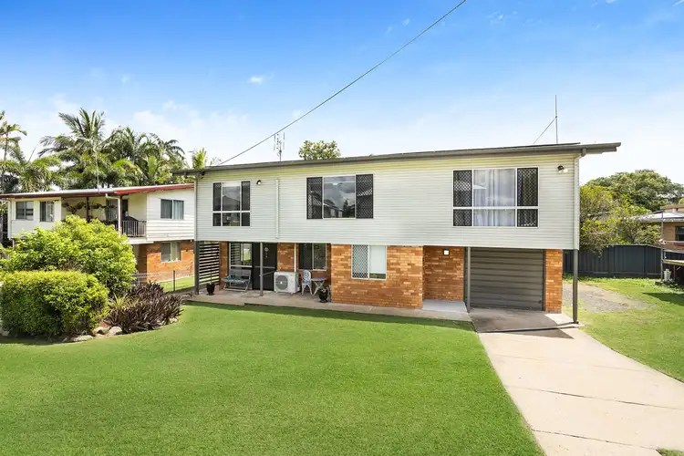 Main view of Homely house listing, 16 Peterson Street, West Rockhampton QLD 4700